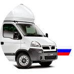 Иконка доставки